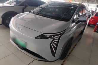 埃安 AION Y 2023款 Plus 510 智领版