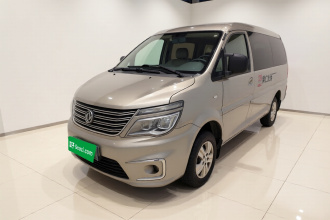 东风风行 菱智 2018款 M5L 1.6L 7座舒适型