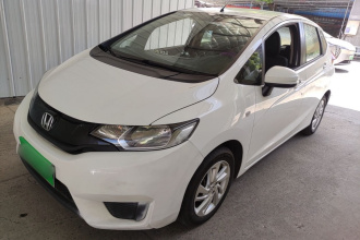 本田 飞度 2014款 1.5L LX CVT舒适型