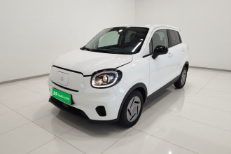 零跑汽车 零跑T03 2023款 200轻享版