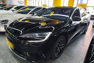 比亚迪 海豹07 DM-i 2025款 DM-i 1.5L 125km 豪华型