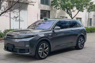 理想汽车 理想L7 2024款 Ultra