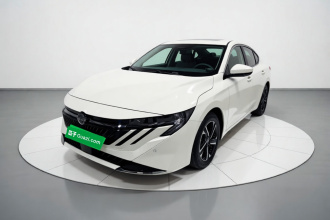 日产 轩逸 2026款 1.6L CVT 旗舰版