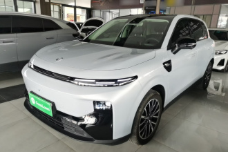 零跑汽车 零跑B10 2025款 510悦享版