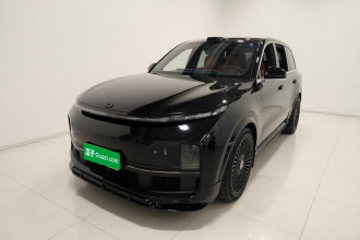 理想汽车 理想L9 2022款 Max