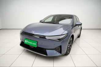 小鹏P5 2022款 550E