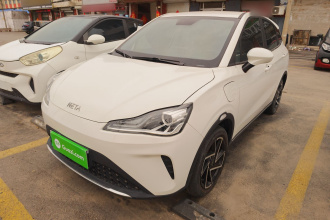 哪吒汽车 哪吒AYA 2023款 401