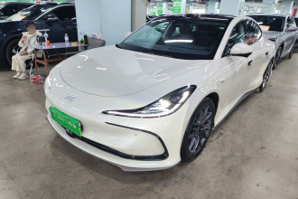 智己汽车 智己L6 2024款 Max 标准版
