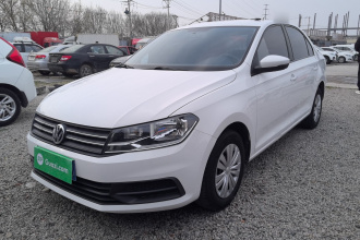 大众 桑塔纳 2021款 1.5L 手动风尚版