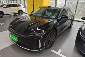 奇瑞风云 风云A9L 2025款 260超长续航尊贵版