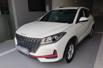 东风风光 风光500 2022款 1.5L 手动悦享型
