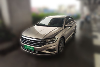 大众 速腾 2019款 280TSI DSG舒适型 国VI