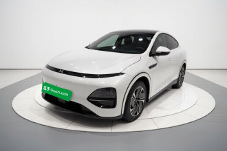 小鹏G6 2024款 580 长续航 Plus