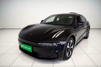 极氪001 2023款 WE版 86kWh