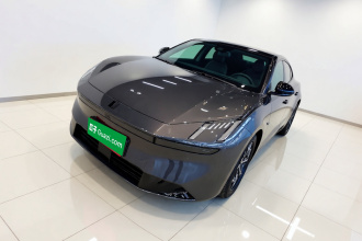 领克Z10 2024款 95kWh 766km后驱Max