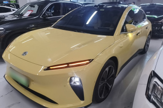 蔚来ET5T 2024款 75kWh Touring