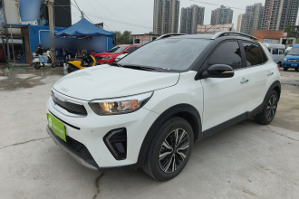 起亚 奕跑 2021款 1.4L CVT天窗款