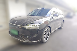 鸿蒙智行 问界M9 2024款 纯电 Ultra版 100kWh 6座版