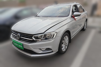 大众 宝来 2016款 1.6L 手动舒适型