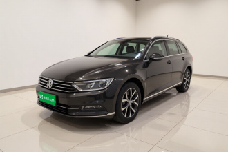 大众 蔚揽 2016款 380TSI 两驱逸行版