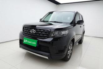 长安欧尚X70A 2020款 1.5L 手动基本型
