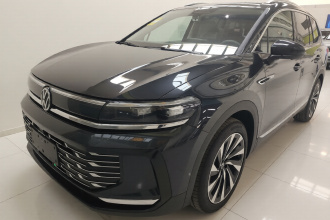 大众 揽境 2026款 450TSI 四驱至尊 6座