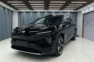 蔚来ES7 2022款 100kWh 首发版