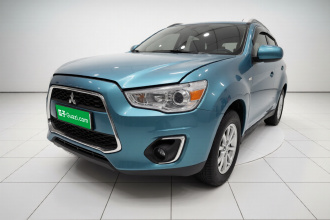 三菱 劲炫ASX 2013款 2.0L CVT两驱豪华版