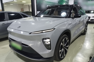 蔚来ES8 2023款 100kWh 签名版