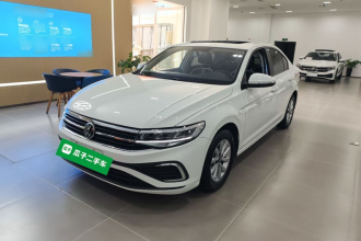 大众 宝来 2023款 1.5L 自动畅行限量版