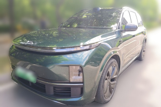 理想汽车 理想L9 2022款 Max