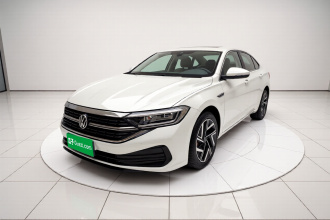 大众 速腾 2023款 280TSI DSG超越Plus版