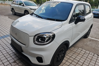 零跑汽车 零跑T03 2025款 310舒享版