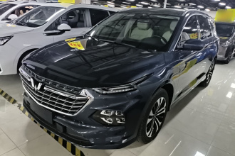 五菱汽车 五菱凯捷 2022款 280T 1.5T CVT旗舰型