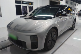 理想汽车 理想i6 2025款 两驱标准版