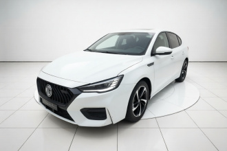 名爵 MG6 2020款 1.5T 自动领潮风尚版