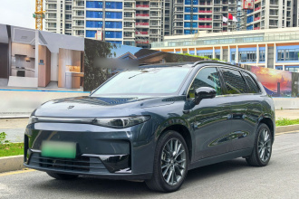 零跑汽车 零跑C10 2024款 530智享版