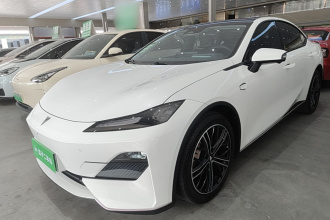 深蓝汽车 深蓝SL03 2022款 515纯电版
