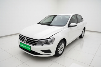 大众 捷达 2017款 1.5L 手动时尚型