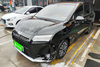 五菱汽车 星光730新能源 2025款 插混 125km 豪华型