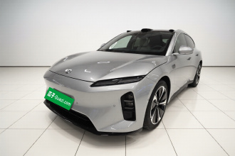 蔚来ET5T 2025款 75kWh Touring