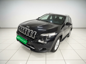 Jeep 自由光 2016款 2.4L 领先版