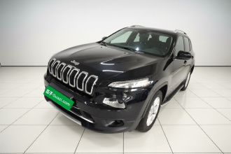 Jeep 自由光 2016款 2.4L 领先版