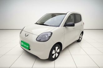 五菱汽车 宏光MINIEV 2025款 四门版 臻享款