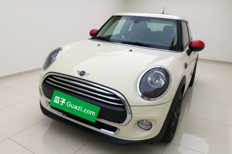 MINI 2018款 1.5T ONE 五门版
