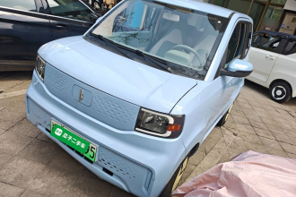 凌宝汽车 凌宝uni 2023款 超甜版（手动座椅）