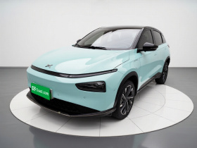 小鹏G3 2021款 G3i 460N