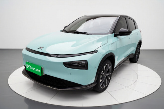 小鹏G3 2021款 G3i 460N