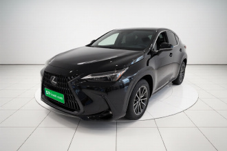 雷克萨斯NX 2023款 260 前驱 创悦版