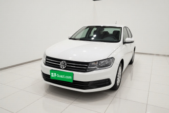 大众 桑塔纳 2021款 1.5L 自动风尚版